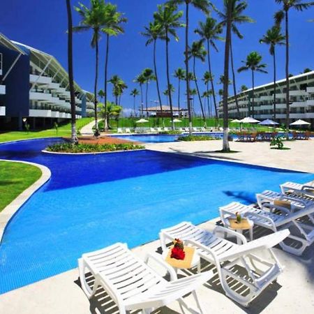 Porto De Galinhas Flat Ancorar Apartment Exterior foto