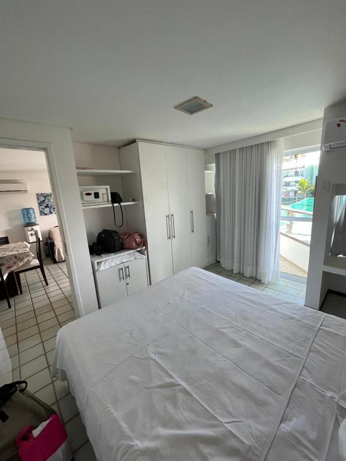 Porto De Galinhas Flat Ancorar Apartment Exterior foto