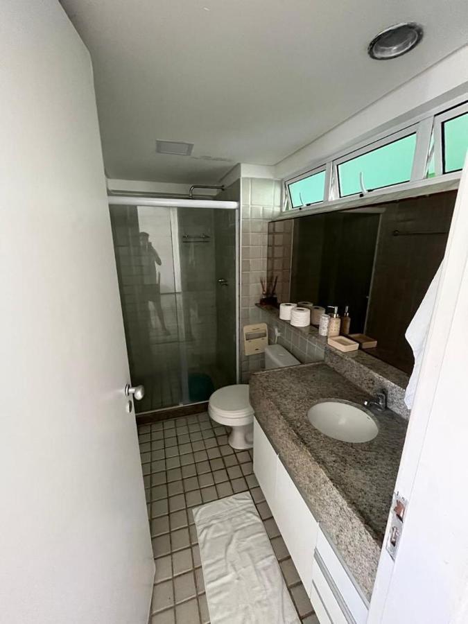Porto De Galinhas Flat Ancorar Apartment Exterior foto