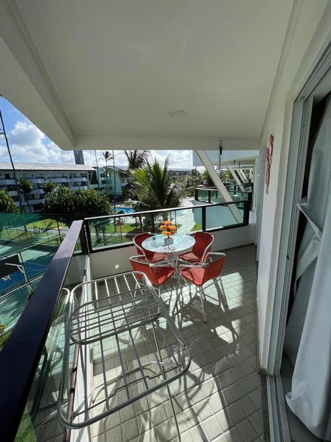 Porto De Galinhas Flat Ancorar Apartment Exterior foto