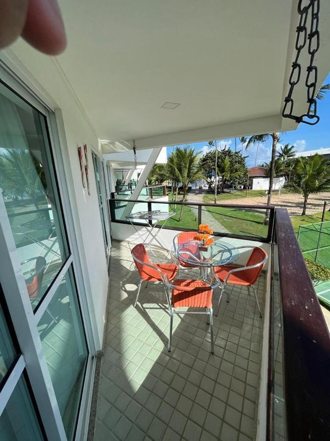 Porto De Galinhas Flat Ancorar Apartment Exterior foto