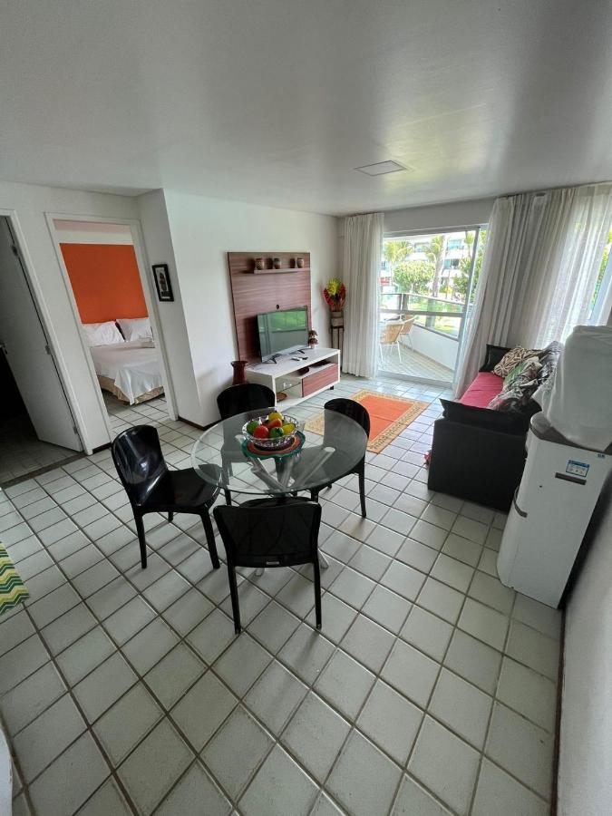 Porto De Galinhas Flat Ancorar Apartment Exterior foto