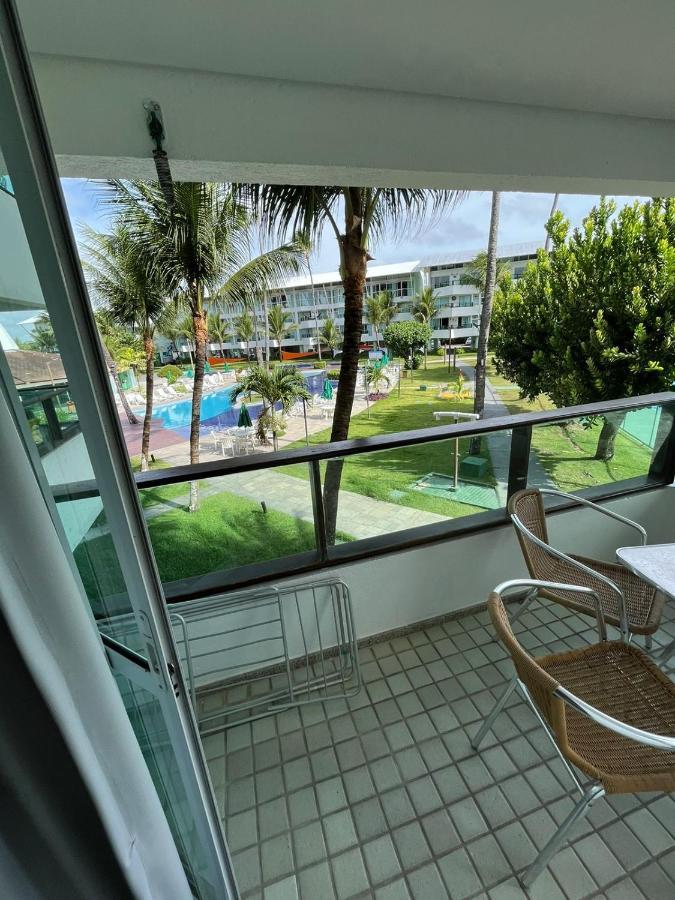 Porto De Galinhas Flat Ancorar Apartment Exterior foto
