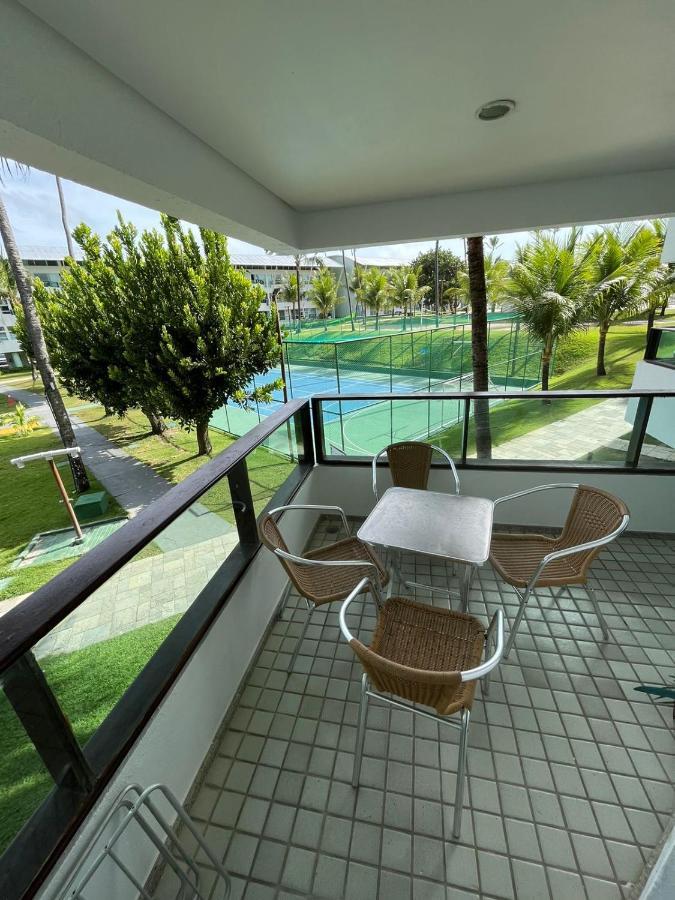 Porto De Galinhas Flat Ancorar Apartment Exterior foto
